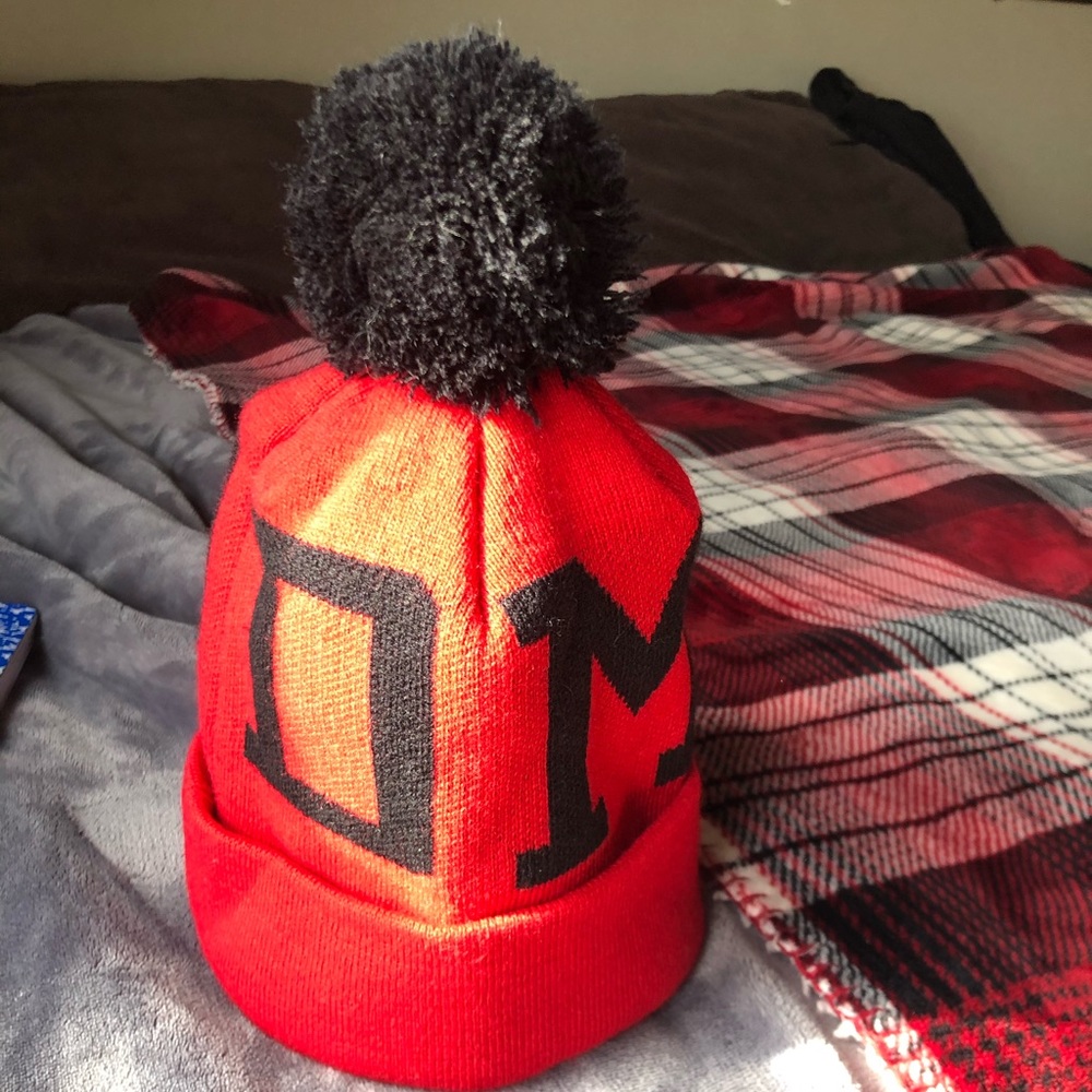 dIaMoNd BeAnIe